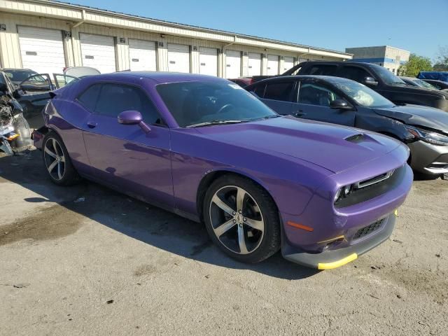 2019 Dodge Challenger GT