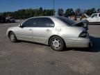 2002 Lexus LS 430