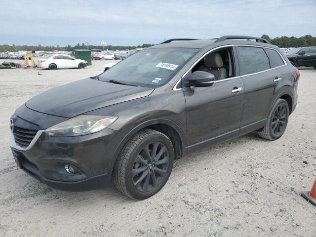 2015 Mazda CX-9 Grand Touring