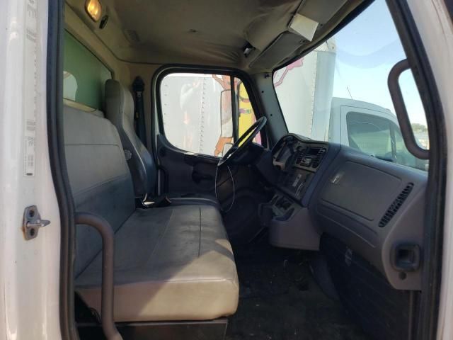 2014 Freightliner M2 106 Medium Duty