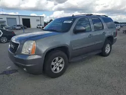 GMC salvage cars for sale: 2007 GMC Yukon