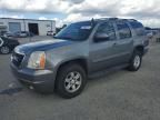 2007 GMC Yukon