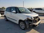 2019 Fiat 500L POP