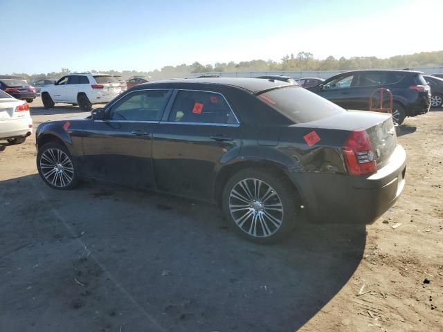 2010 Chrysler 300 S