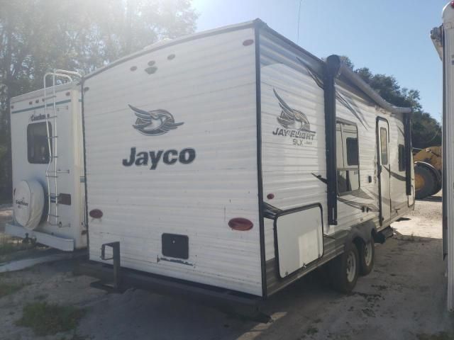 2019 Jayco Jayflight