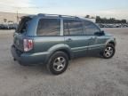 2006 Honda Pilot EX