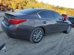 2014 Infiniti Q50 Base