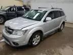 2012 Dodge Journey SXT