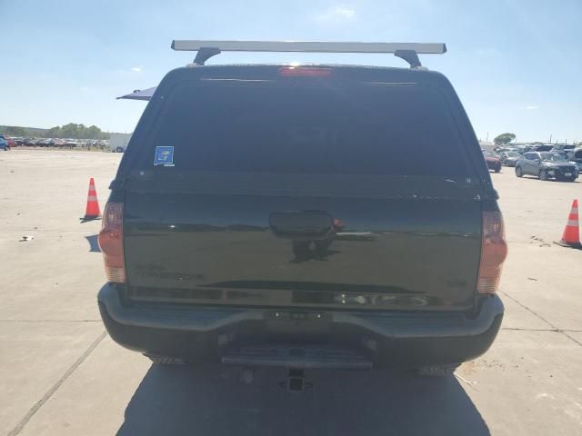 2013 Toyota Tacoma Double Cab