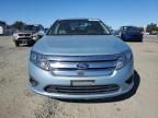 2010 Ford Fusion Hybrid