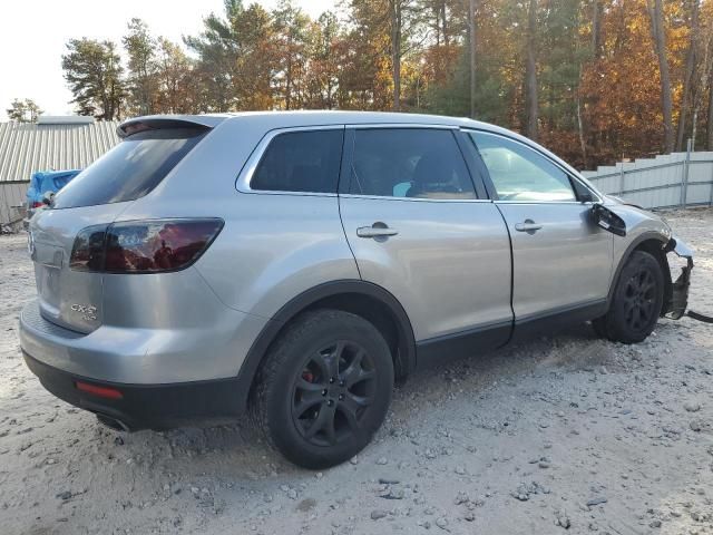 2011 Mazda CX-9