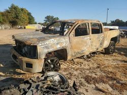 Salvage Cars with No Bids Yet For Sale at auction: 2018 Chevrolet Silverado K2500 High Country