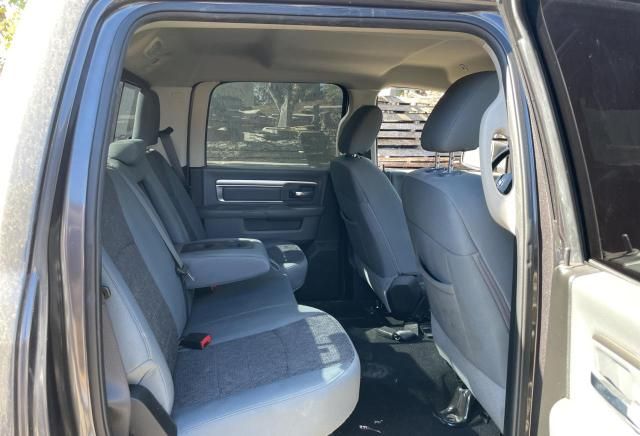 2019 Dodge RAM 1500 Classic SLT