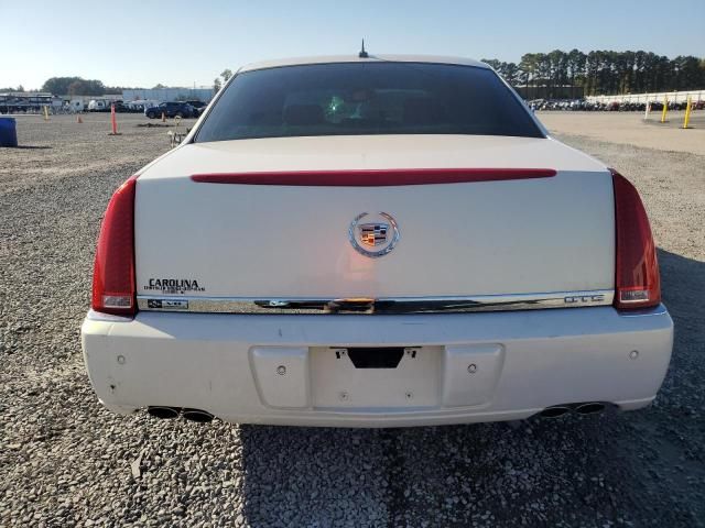 2006 Cadillac DTS