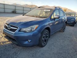 2014 Subaru XV Crosstrek 2.0 Premium en venta en Magna, UT