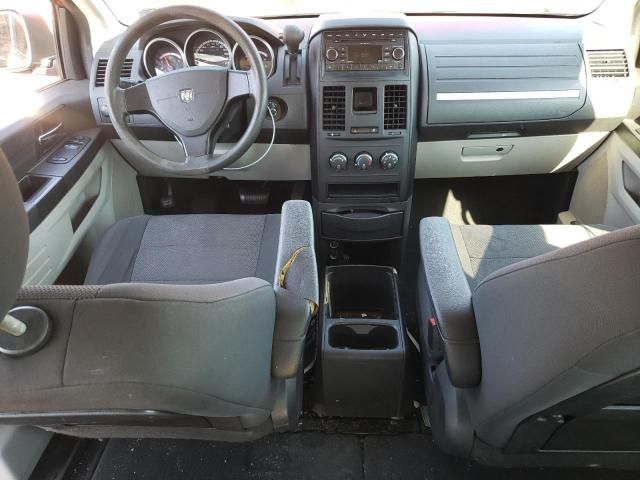 2008 Dodge Grand Caravan SE