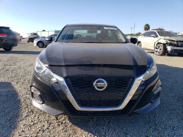 2019 Nissan Altima S