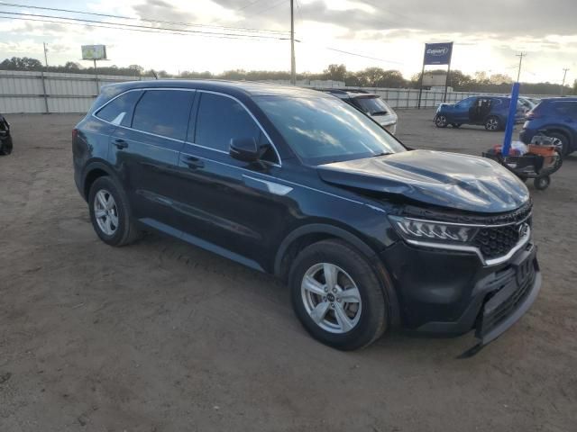 2021 KIA Sorento LX