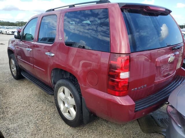 2007 Chevrolet Tahoe K1500