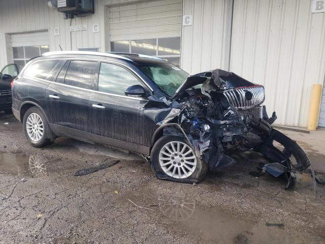 2010 Buick Enclave CX