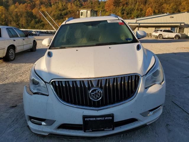 2017 Buick Enclave