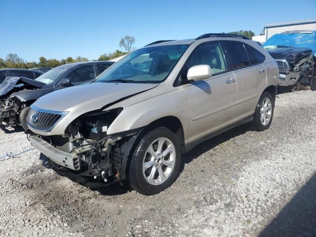 2008 Lexus RX 350