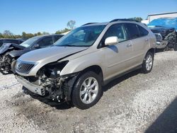 Lexus rx350 Vehiculos salvage en venta: 2008 Lexus RX 350