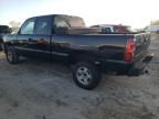 2004 Chevrolet Silverado C1500