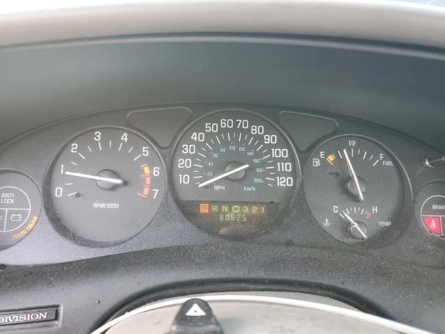 2000 Buick Regal LS