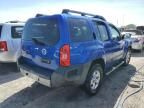 2012 Nissan Xterra OFF Road