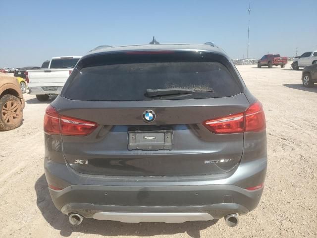 2021 BMW X1 SDRIVE28I