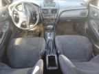 2006 Nissan Sentra 1.8