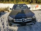 2020 Mercedes-Benz GLC 300 4matic