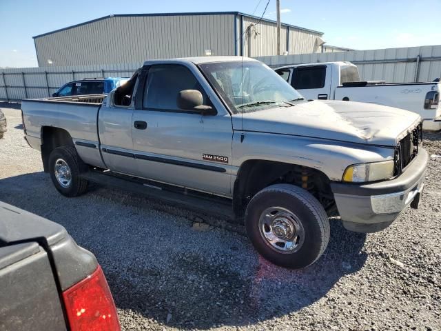 1999 Dodge RAM 2500