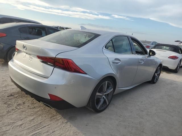 2019 Lexus IS 300