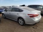 2014 Toyota Avalon Base