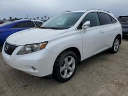 2011 Lexus RX 350 en venta en Arcadia, FL