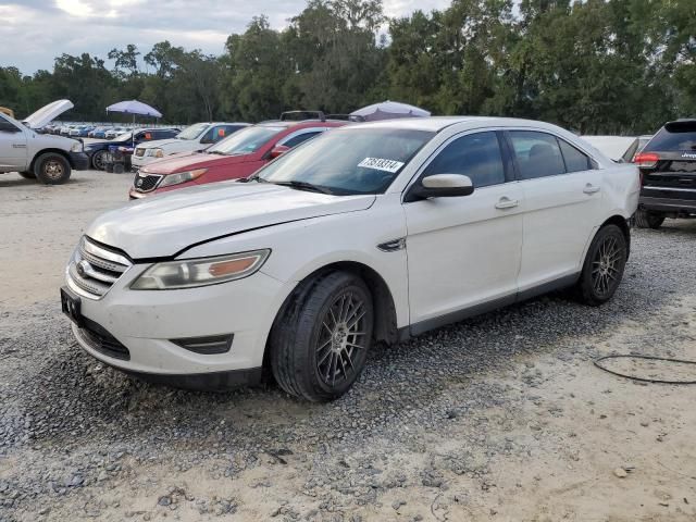 2012 Ford Taurus SEL