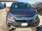 2019 Honda Odyssey EXL