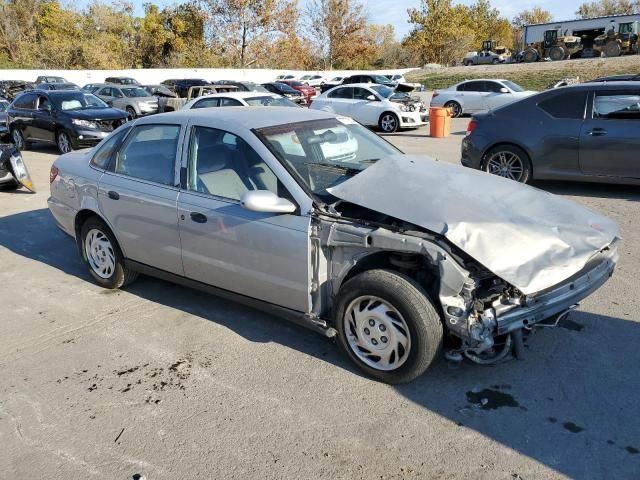 2000 Saturn LS