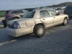 2008 Mercury Grand Marquis LS