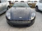 2009 Aston Martin DB9