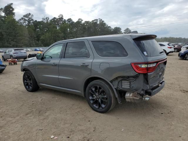 2021 Dodge Durango GT