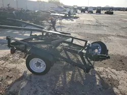 Cadk salvage cars for sale: 2020 Cadk Trailer