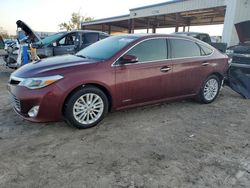 2015 Toyota Avalon Hybrid en venta en Riverview, FL