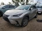 2019 Lexus NX 300 Base