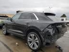 2020 Audi Q8 Premium Plus S-Line