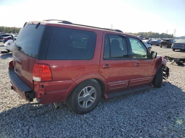 2004 Ford Expedition Eddie Bauer