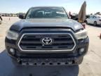 2016 Toyota Tacoma Double Cab