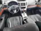 2011 Subaru Legacy 2.5I Limited